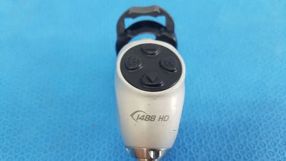 Stryker 1488 HD 1488-210-105 Camera Head and Coupler - Endoscopic