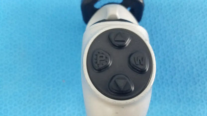 Stryker 1488 HD 1488-210-105 Camera Head and Coupler - Endoscopic