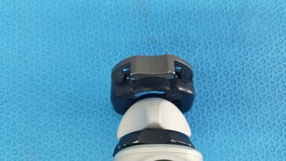 Stryker 1488 HD 1488-210-105 Camera Head and Coupler - Endoscopic