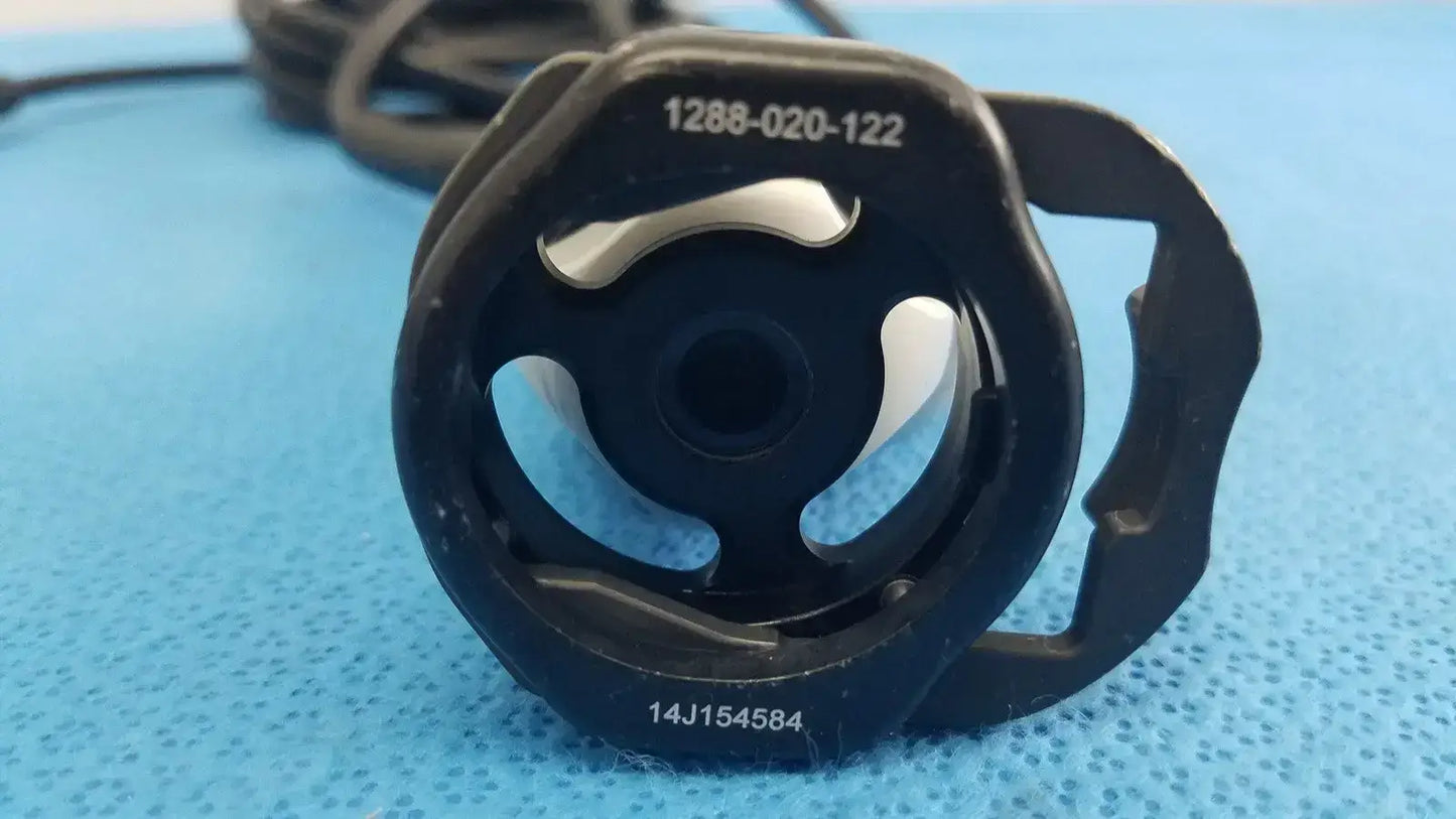 Stryker 1488 HD 1488-210-105 Camera Head and Coupler - Endoscopic