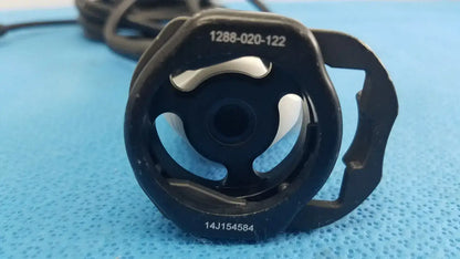 Stryker 1488 HD 1488-210-105 Camera Head and Coupler - Endoscopic
