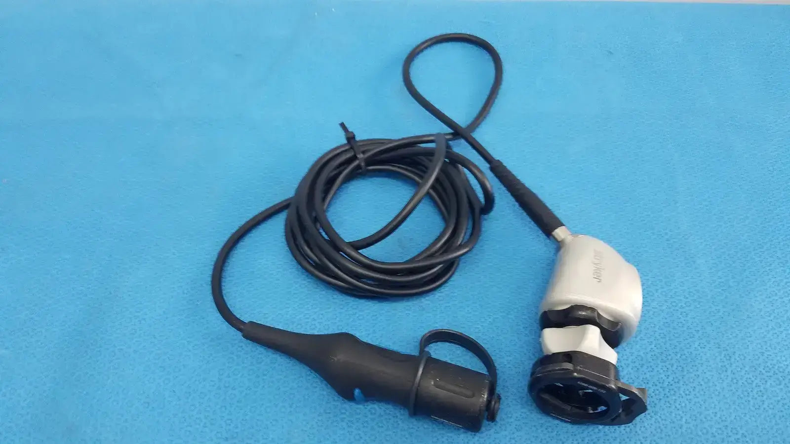 Stryker 1488 HD 1488-210-105 Camera Head and Coupler - Endoscopic