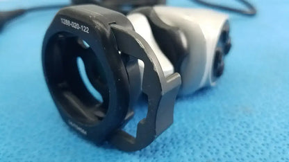 Stryker 1488 HD 1488-210-105 Camera Head and Coupler - Endoscopic