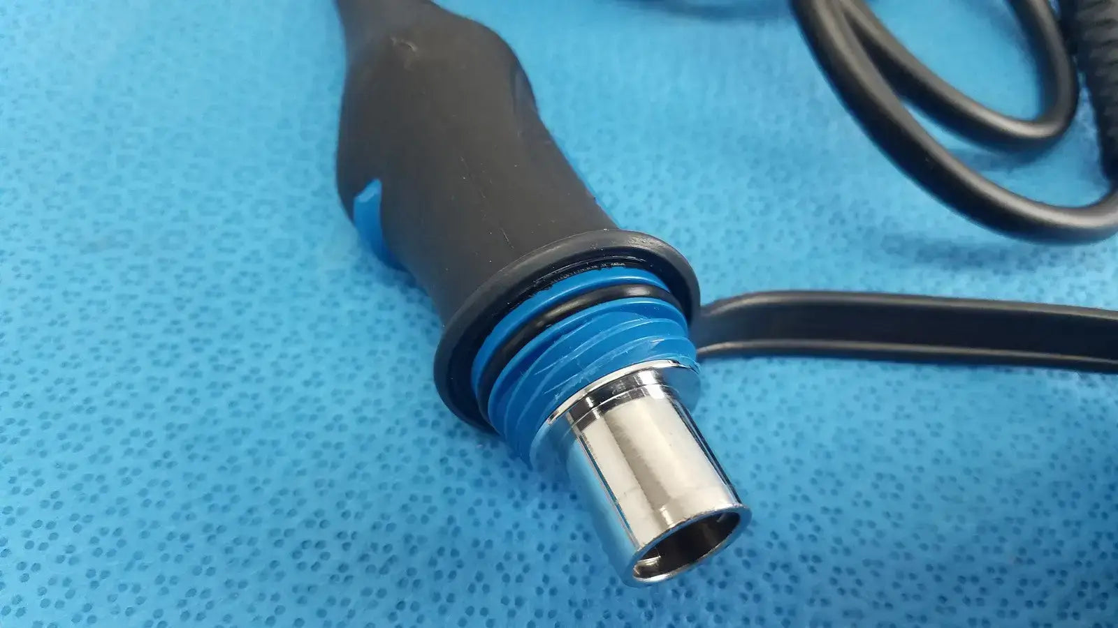 Stryker 1488 HD 1488-210-105 Camera Head and Coupler - Endoscopic