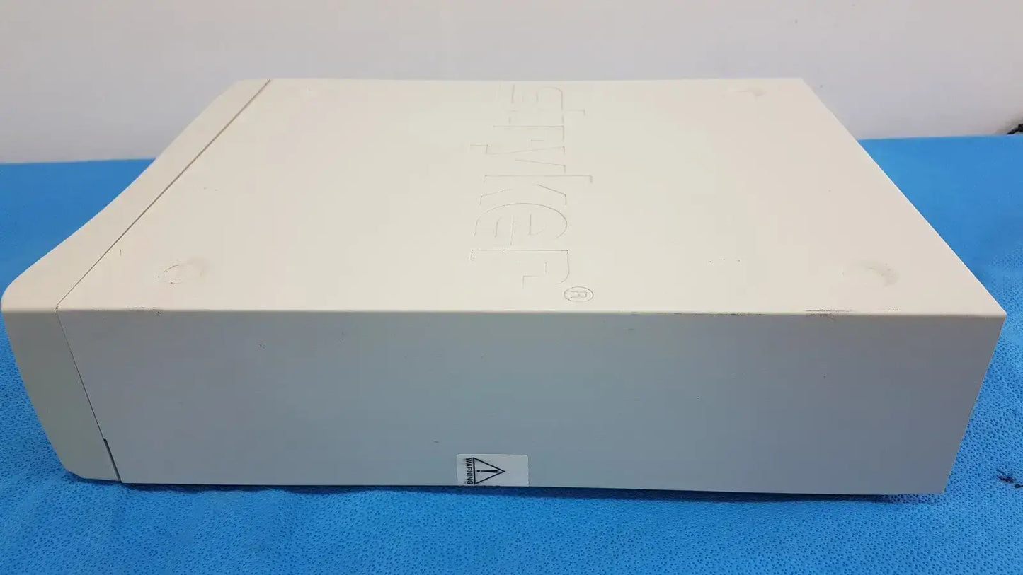 Stryker 1488 HD Camera Control Unit 1488010000 – Surgical Video System