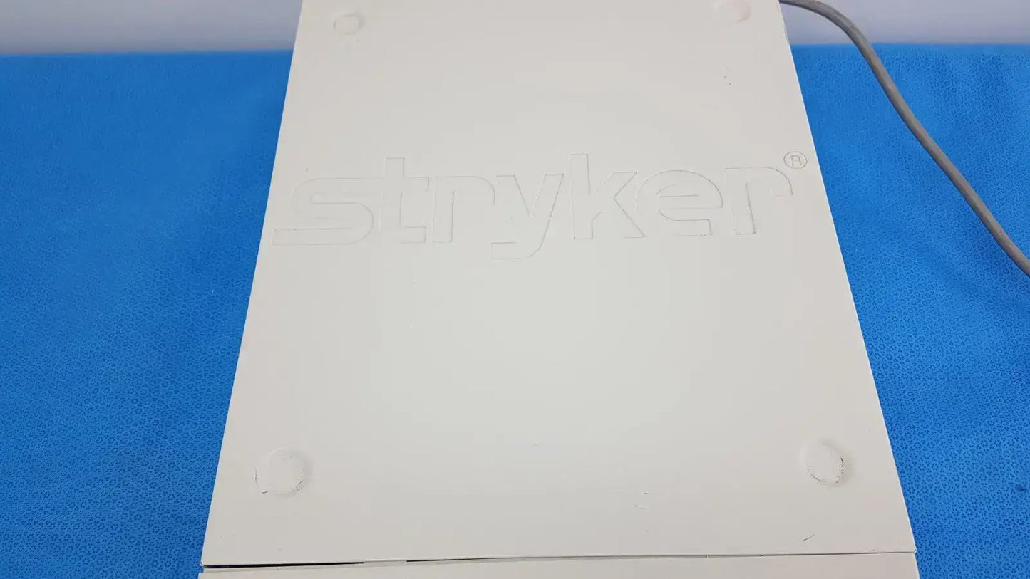 Stryker 1488 HD Camera Control Unit 1488010000 – Surgical Video System
