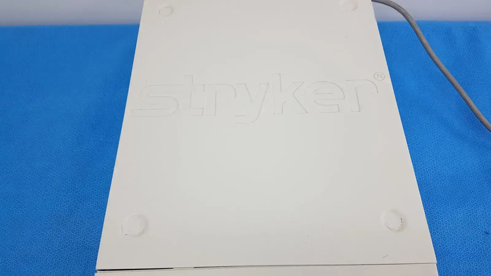 Stryker 1488 HD Camera Control Unit 1488010000 – Surgical Video System