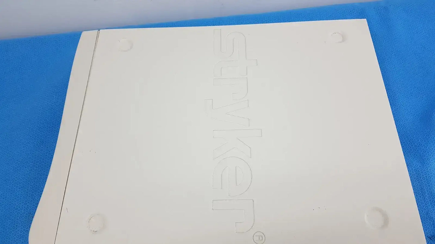 Stryker 1488 HD Camera Control Unit 1488010000 – Surgical Video System