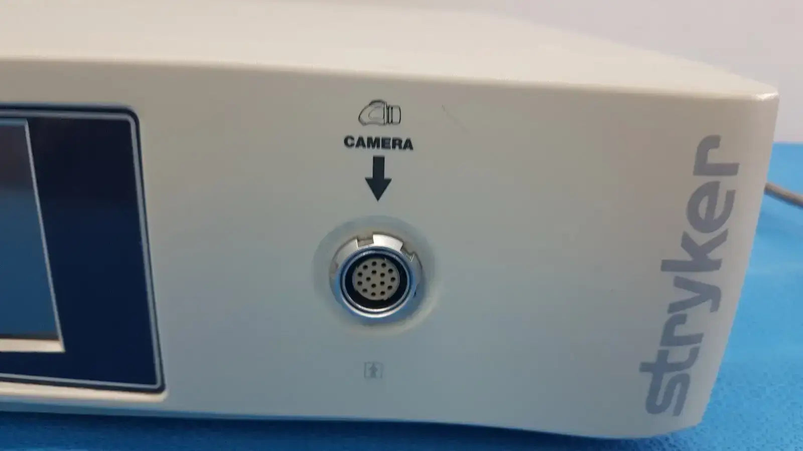 Stryker 1488 HD Camera Control Unit 1488010000 – Surgical Video System