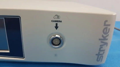 Stryker 1488 HD Camera Control Unit 1488010000 – Surgical Video System