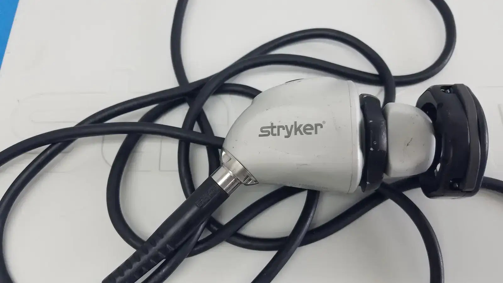 Stryker 1488 HD Endoscopy Camera System with 1488-210-105 & 1288-020-122 Console