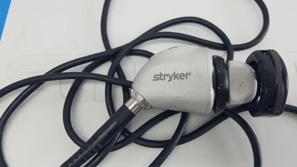Stryker 1488 HD Endoscopy Camera System with 1488-210-105 & 1288-020-122 Console