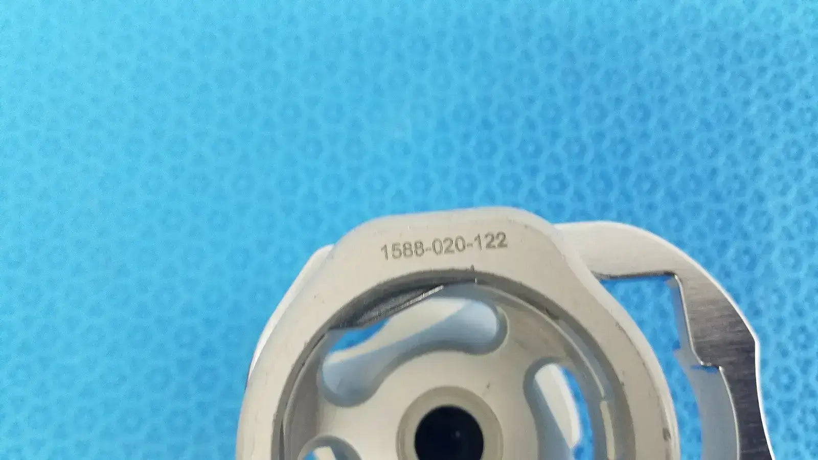 Stryker 1588 AIM Camera Head and Coupler 1588-210-105 - Endoscopy &