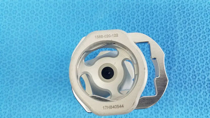 Stryker 1588 AIM Camera Head and Coupler 1588-210-105 - Endoscopy &