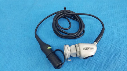 Stryker 1588 AIM Camera Head and Coupler 1588-210-105 - Endoscopy &