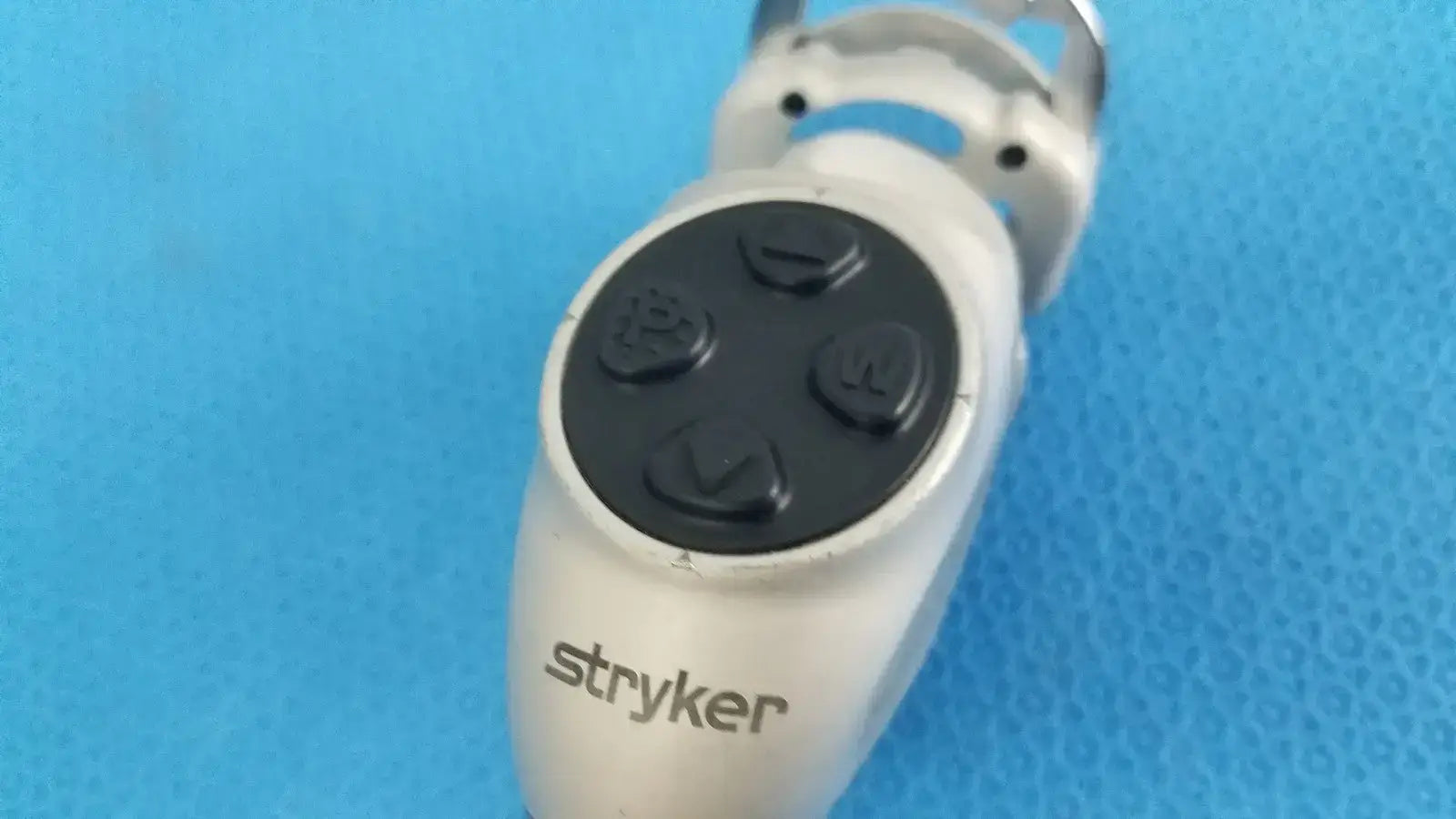 Stryker 1588 AIM Camera Head and Coupler 1588-210-105 - Endoscopy &