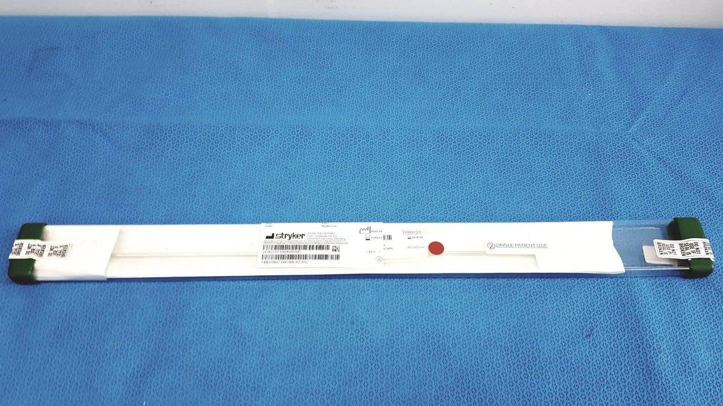 STRYKER 1806-0090S Guide Wire – Smooth Tip, Sterile, 2 x 450 mm