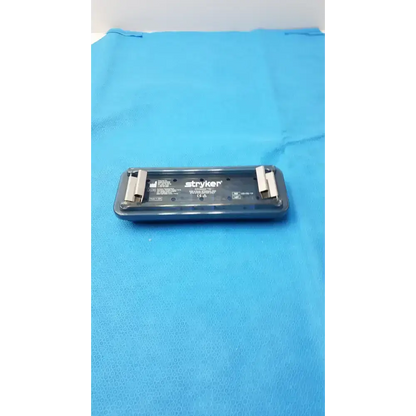 Stryker 2.7mm x 30° Small Joint Arthroscope Tray & Autoclave Box