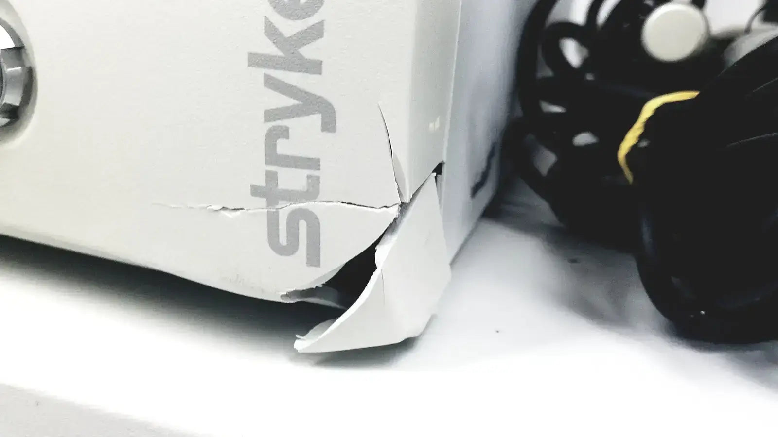 Stryker 21’’ Visionelect Falt Panel Monitor With High Defination Camera 1188 HD - Surgical Video &