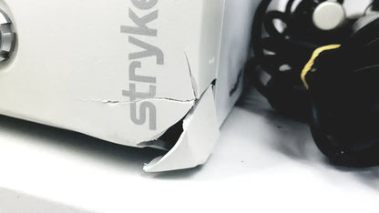 Stryker 21’’ Visionelect Falt Panel Monitor With High Defination Camera 1188 HD - Surgical Video &