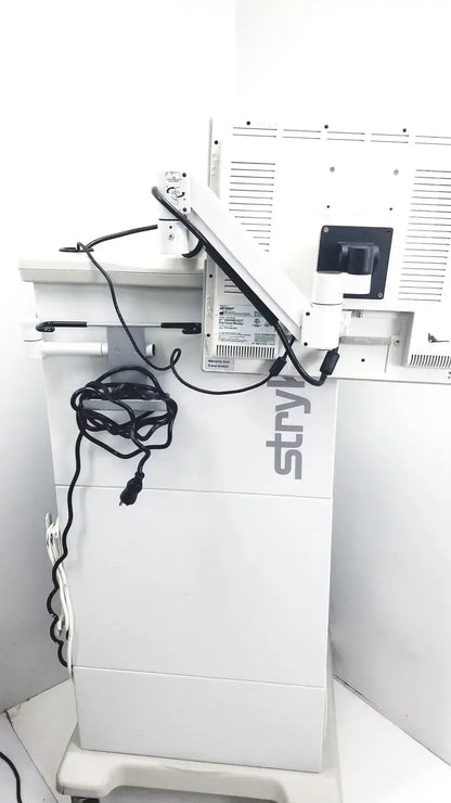 Stryker 21’’ Visionelect Falt Panel Monitor With High Defination Camera 1188 HD - Surgical Video &