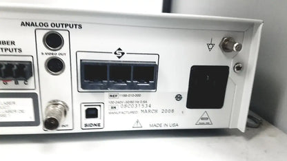 Stryker 21’’ Visionelect Falt Panel Monitor With High Defination Camera 1188 HD - Surgical Video &