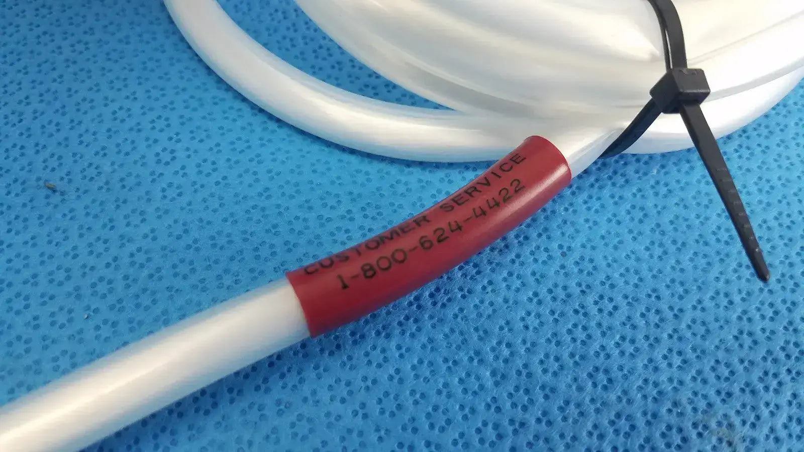 Stryker 233-050-064 Endoscopy Fiber Optic Light Cable source