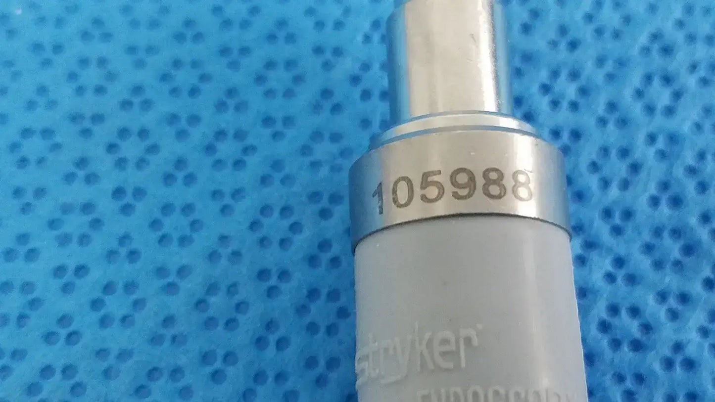Stryker 233-050-064 Endoscopy Fiber Optic Light Cable source