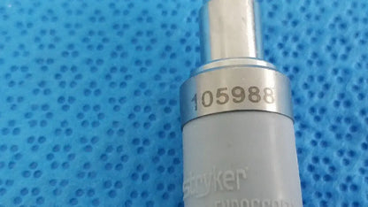 Stryker 233-050-064 Endoscopy Fiber Optic Light Cable source