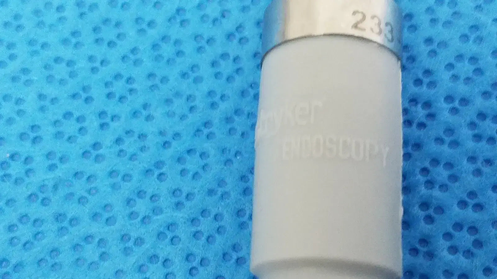 Stryker 233-050-064 Endoscopy Fiber Optic Light Cable source