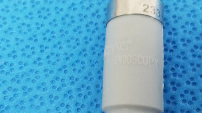 Stryker 233-050-064 Endoscopy Fiber Optic Light Cable source
