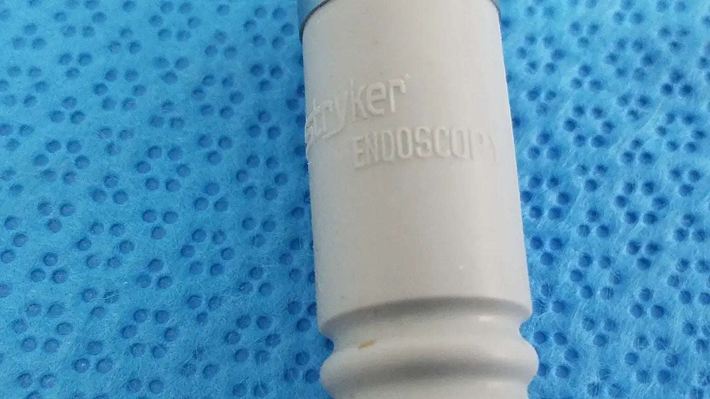 Stryker 233-050-064 Endoscopy Fiber Optic Light Cable source