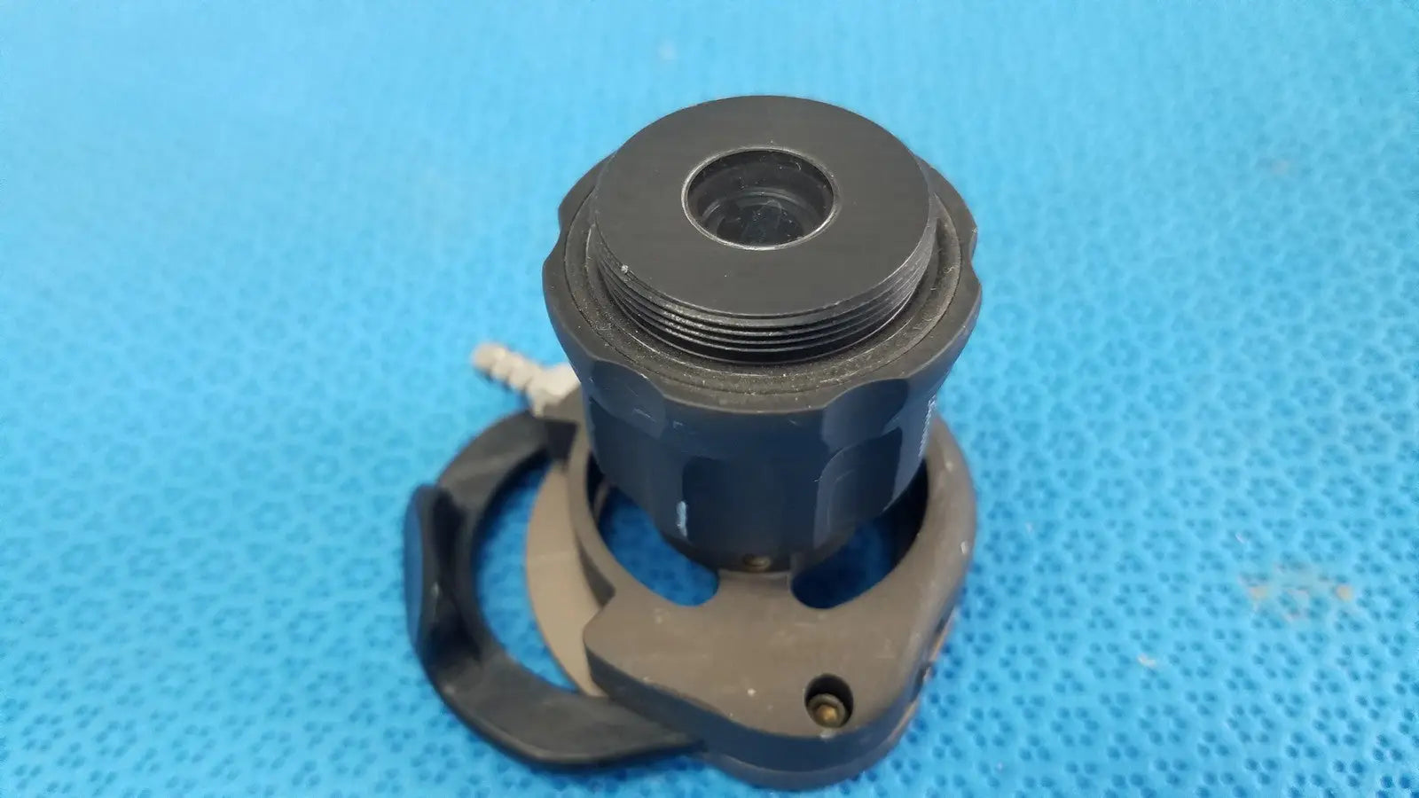 Stryker 24mm Endoscope Coupler 1088-020-122 Surgical Camera Head Adapter