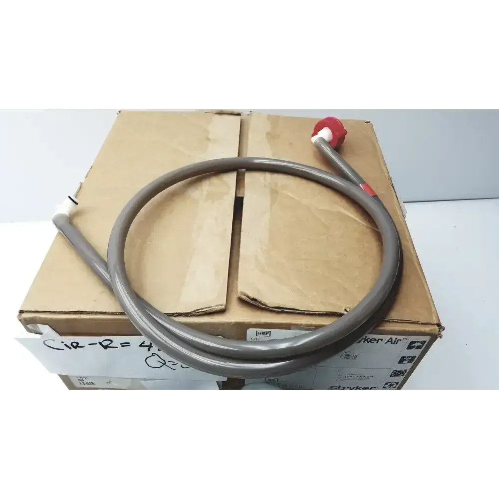 Stryker 2861 Air Pump SN-16B00840 - Medical Equipment Part