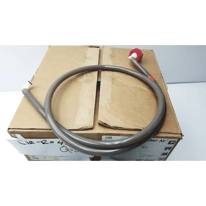 Stryker 2861 Air Pump SN-16B00840 - Medical Equipment Part