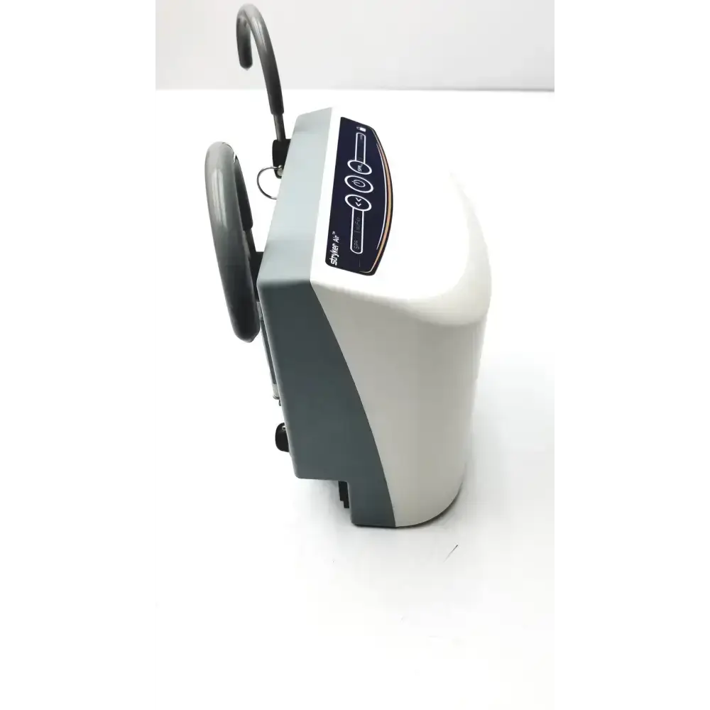 Stryker 2861 Air Pump SN-16B00840 - Medical Equipment Part