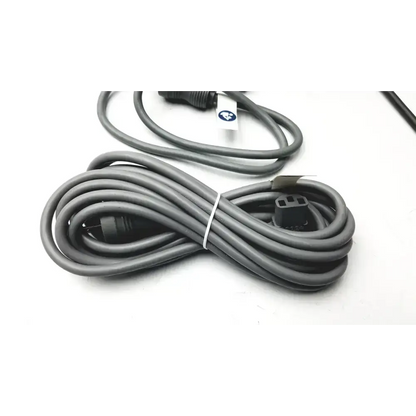 Stryker 2861 Air Pump SN-16B00840 - Medical Equipment Part