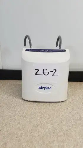 Stryker 2861 Low Air Loss Pump for SPR Plus - Support Surface
