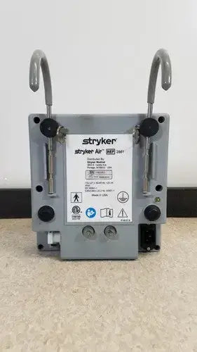 Stryker 2861 Low Air Loss Pump for SPR Plus - Support Surface