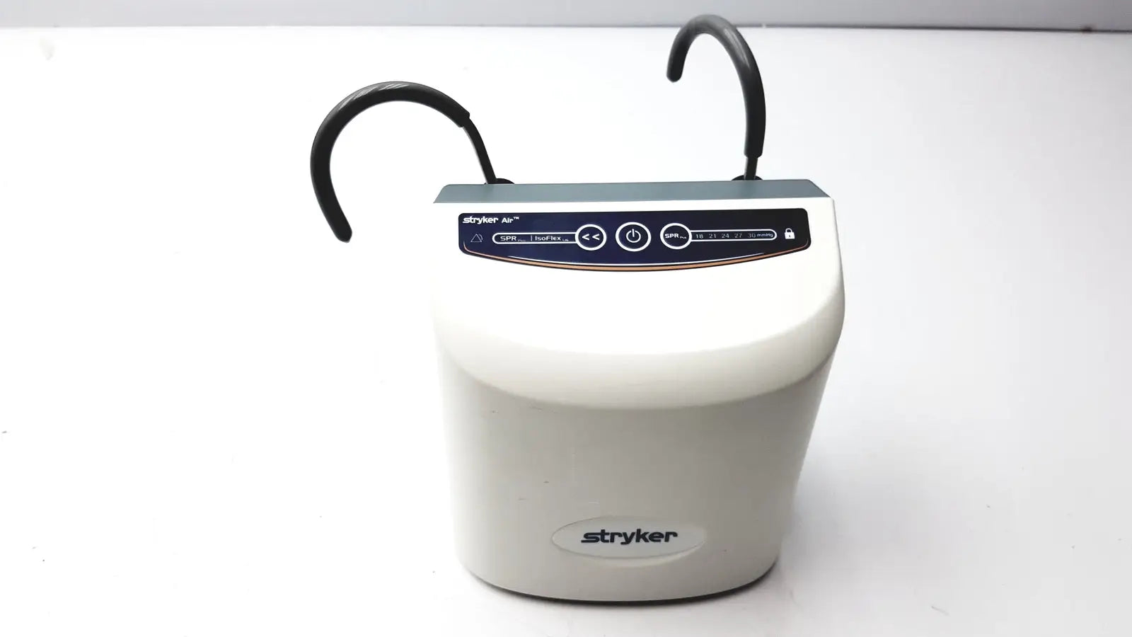 Stryker 2861 Low Air Loss Pump IsoGel SPR Plus Mattress System