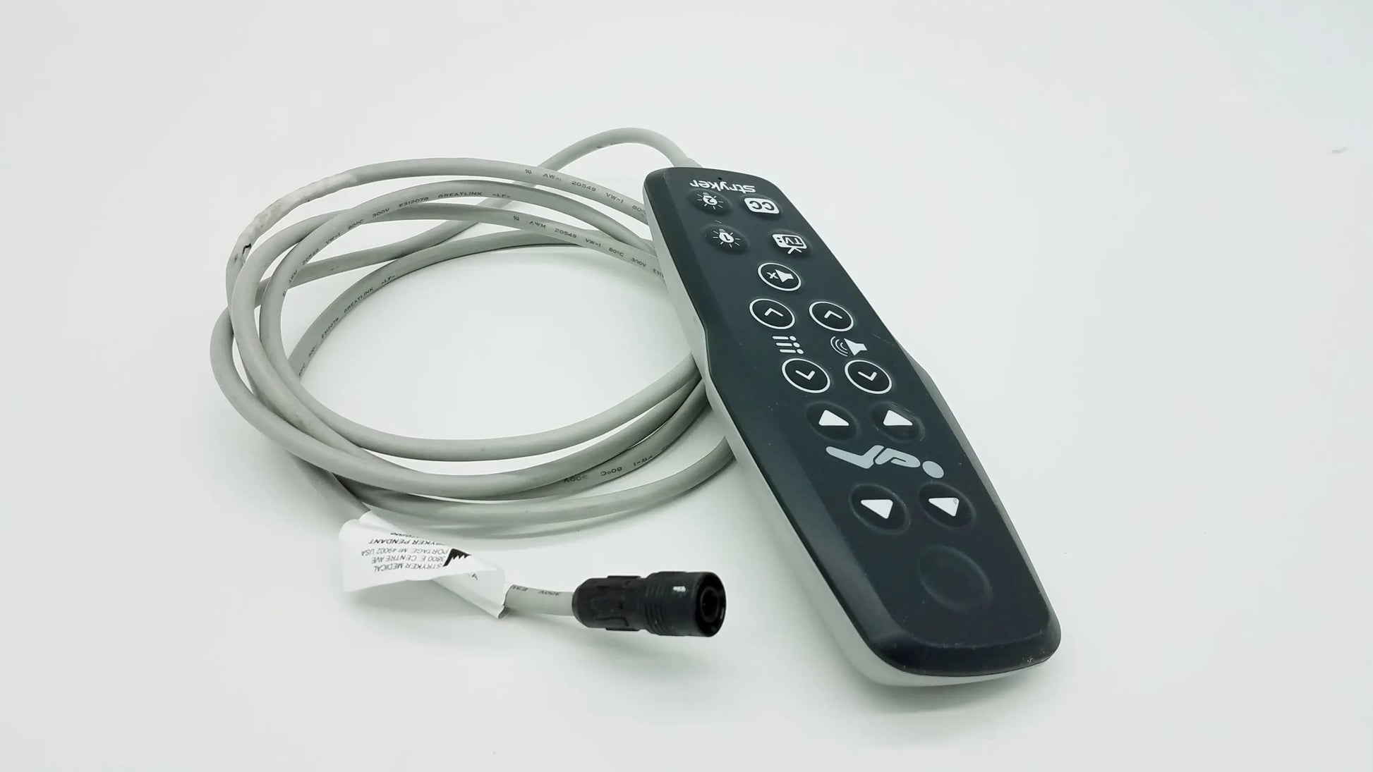 Stryker 300900470200 ProCuity Remote Hand Control Pendant