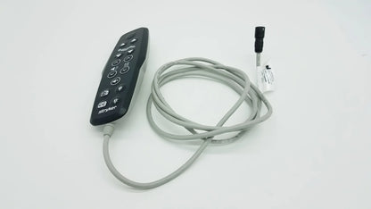 Stryker 300900470200 ProCuity Remote Hand Control Pendant