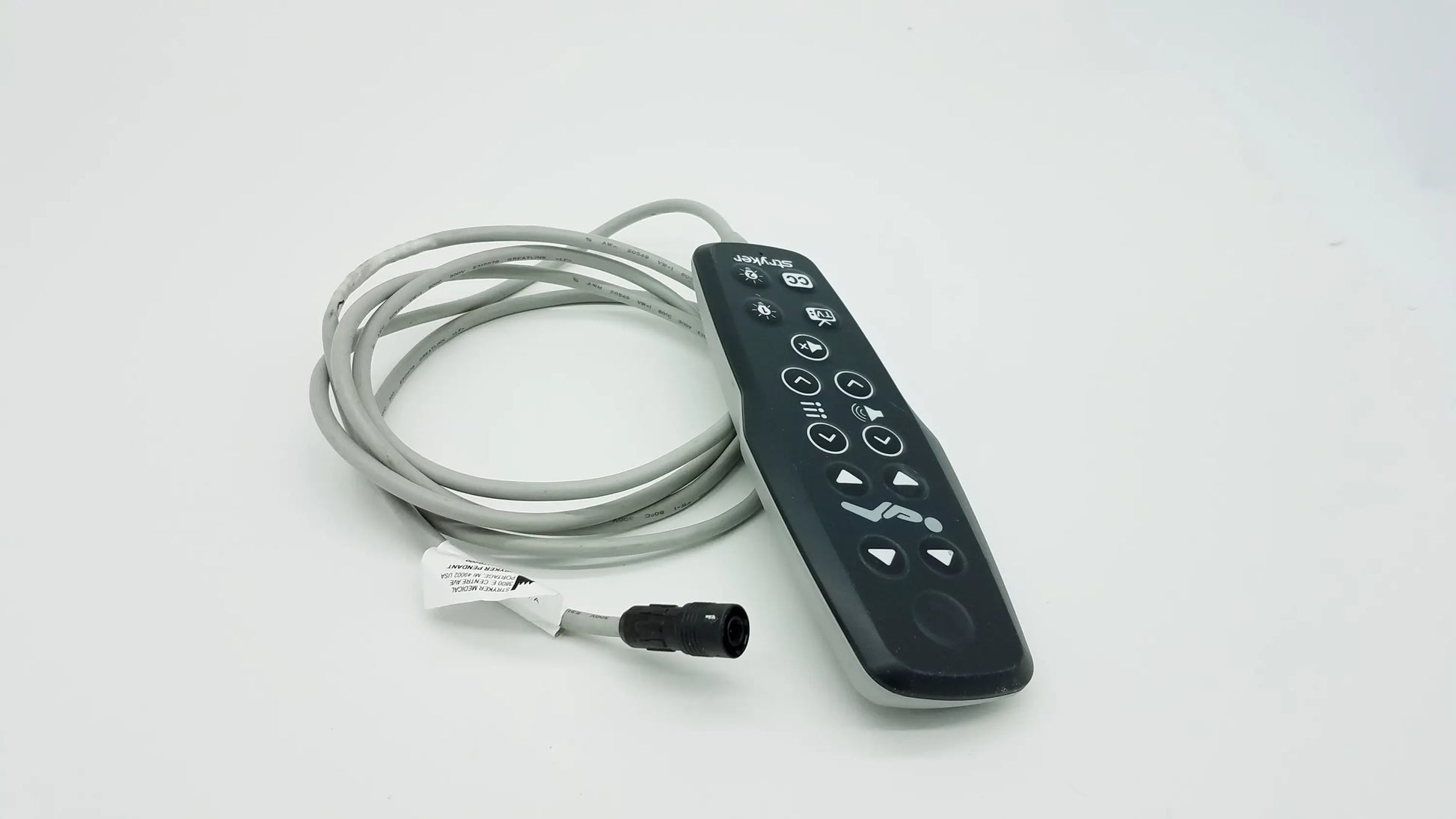 Stryker 300900470200 ProCuity Remote Hand Control Pendant