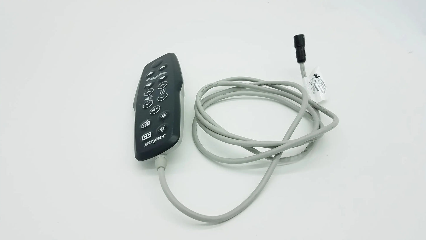 Stryker 300900470200 ProCuity Remote Hand Control Pendant