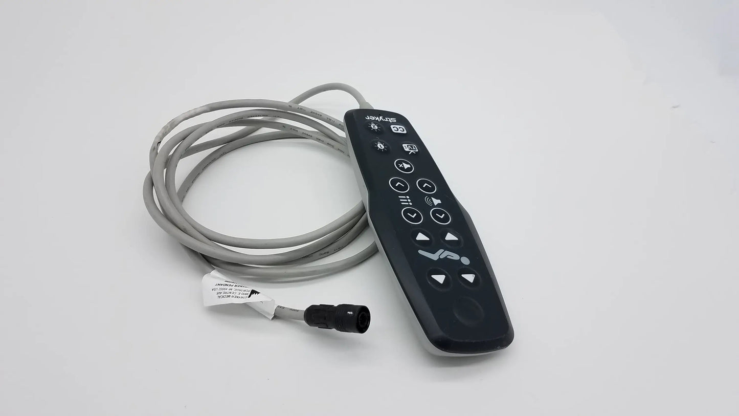 Stryker 300900470200 ProCuity Remote Hand Control Pendant