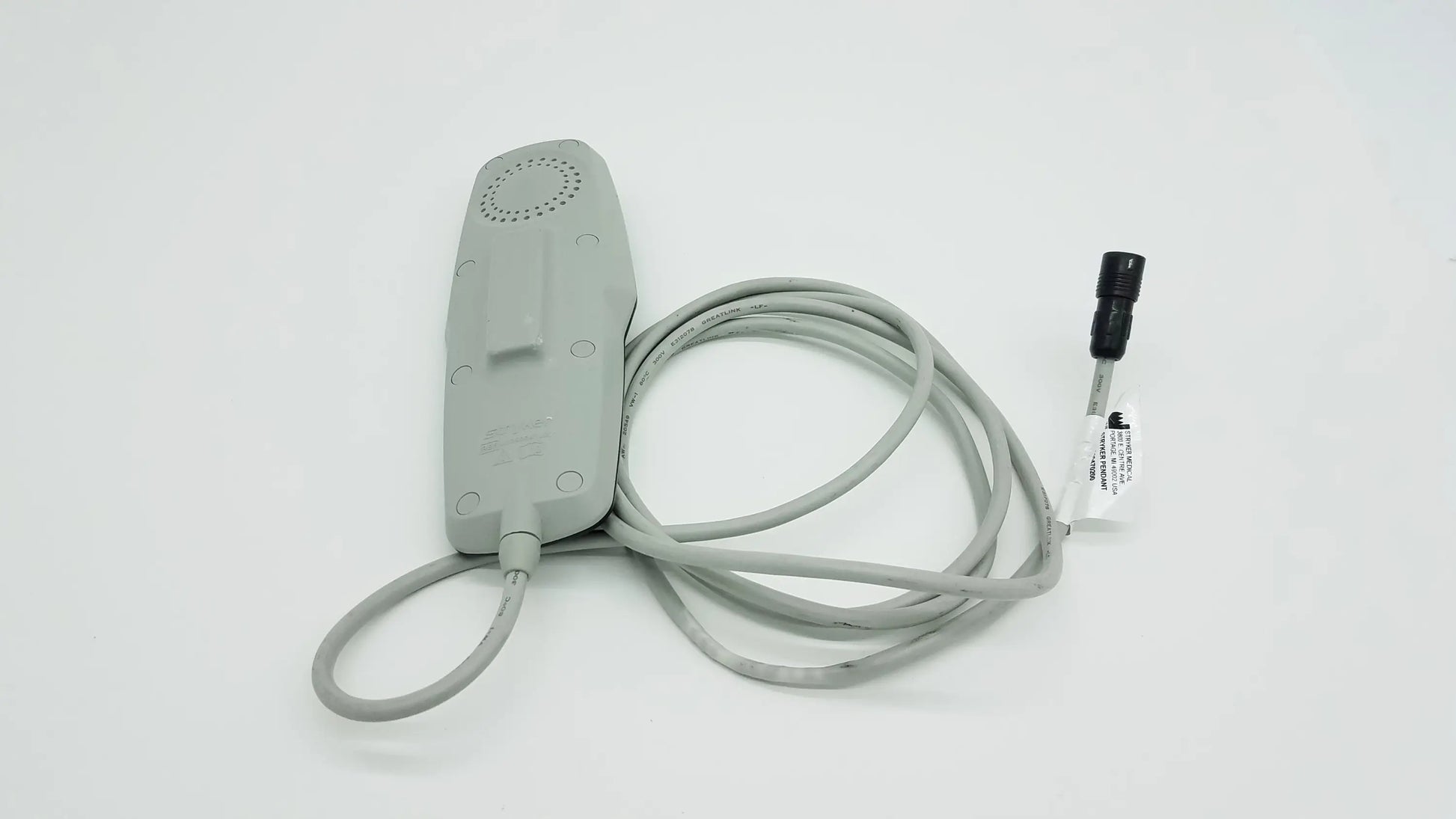 Stryker 300900470200 ProCuity Remote Hand Control Pendant