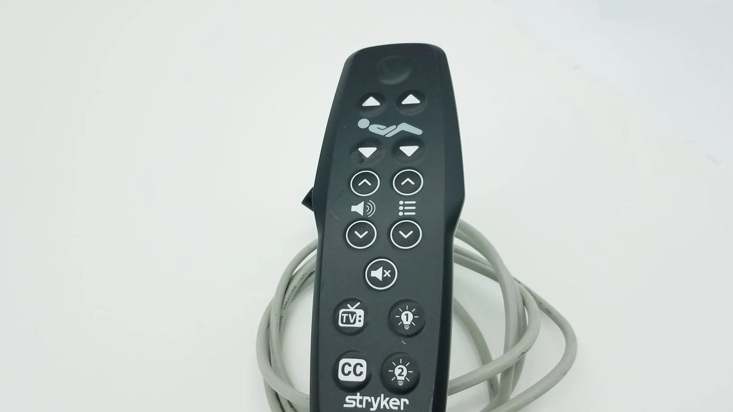 Stryker 300900470200 ProCuity Remote Hand Control Pendant