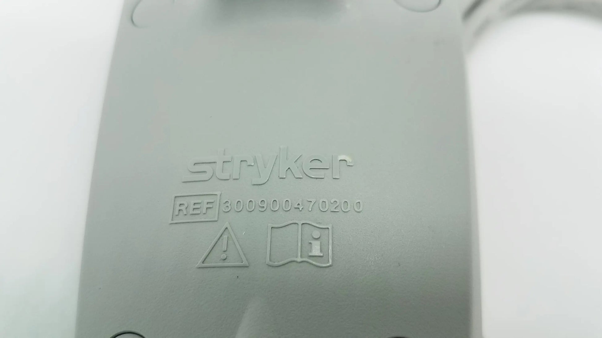 Stryker 300900470200 ProCuity Remote Hand Control Pendant