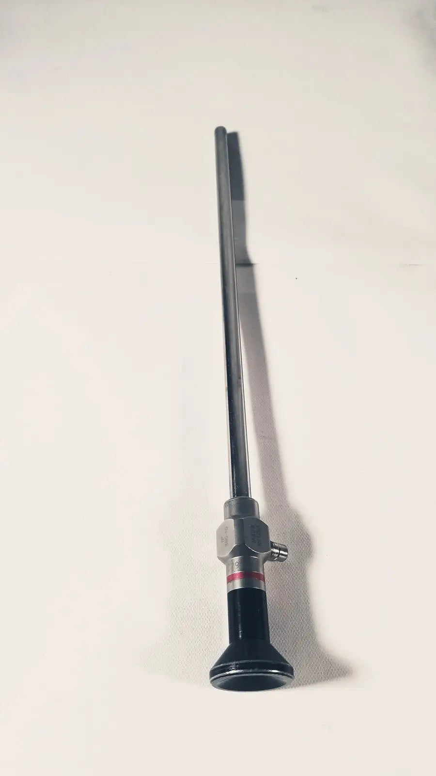 Stryker  380-10mm 0 degree Rigid Laparoscope