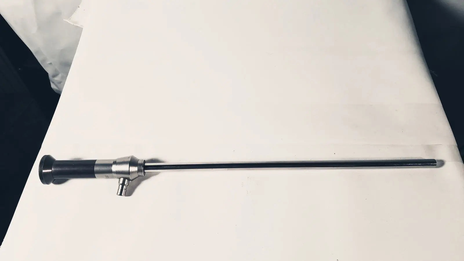 Stryker 380-11 Laparoscope 0 Degree 10 mm